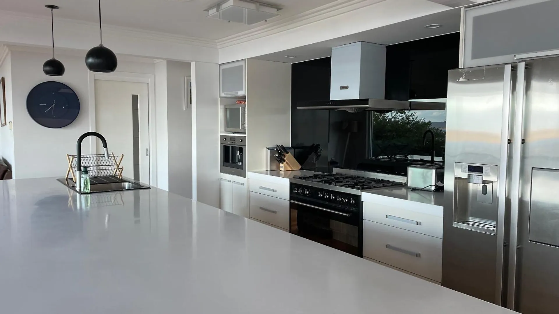 Lipscombe Escape Panoramic Views Luxury And Space Hobart 0*,  Australia