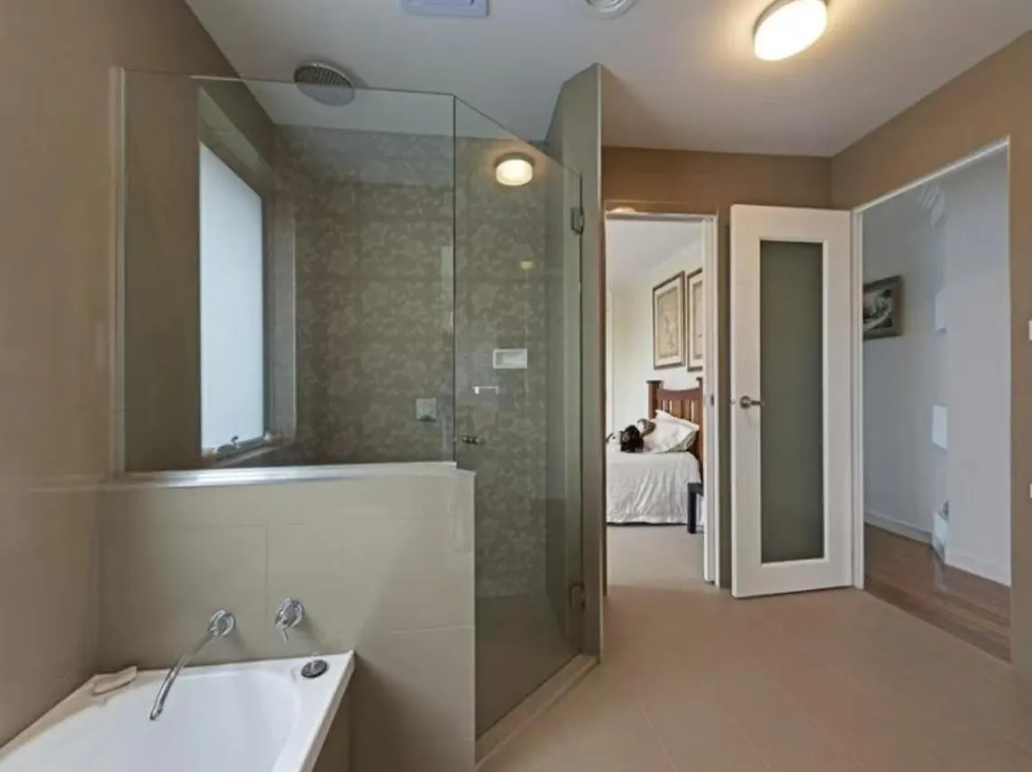 Lipscombe Escape Panoramic Views Luxury And Space Hobart 0*,